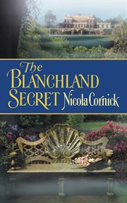 The Blanchland secret cover image