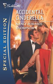 Accidental Cinderella cover image