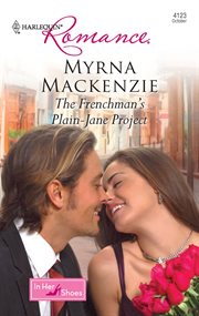 The Frenchman's plain-Jane project cover image