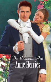 The unknown heir cover image