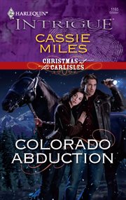 Colorado abduction cover image