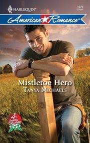 Mistletoe hero cover image