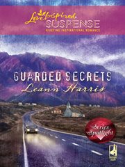 Guarded secrets cover image
