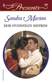 Keir O'Connell's mistress cover image