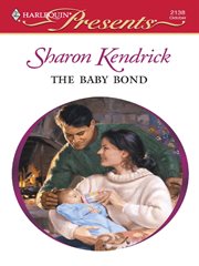 The baby bond cover image