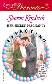 Her secret pregnancy cover image