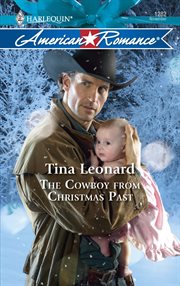 The cowboy from Christmas past cover image
