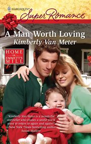 A man worth loving cover image