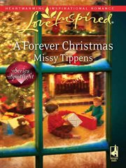 A forever Christmas cover image