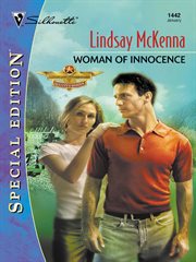 Woman of innocence cover image