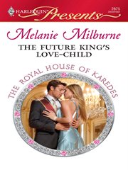 The future king's love-child cover image