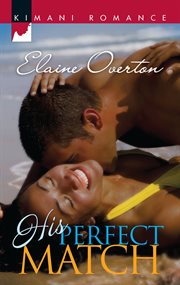 His perfect match cover image