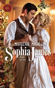 Mistletoe Magic cover image