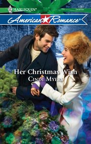 Her Christmas wish cover image