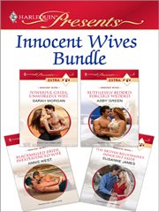 Innocent wives bundle cover image