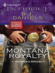 Montana royalty cover image