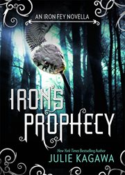 Iron's prophecy cover image