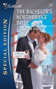 The bachelor's Northbridge bride cover image