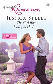 The girl from Honeysuckle farm cover image