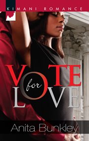 Vote for love cover image