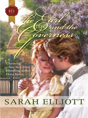 The earl and the governess cover image