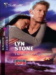 The agent's proposition cover image
