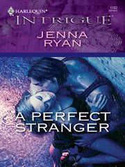 A perfect stranger cover image