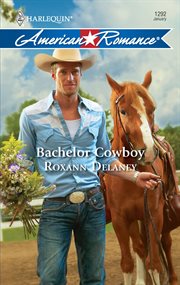 Bachelor cowboy cover image