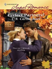 Perfect partners? cover image