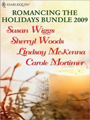 Romancing the holidays bundle 2009 cover image