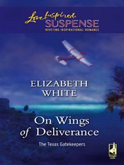 On wings of deliverance cover image