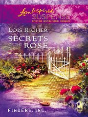 Secrets of the Rose cover image