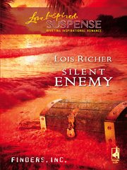Silent enemy cover image