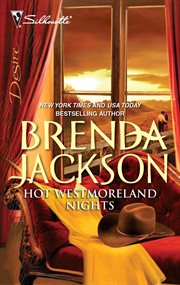 Hot Westmoreland nights cover image