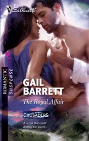 The Royal Affair cover image
