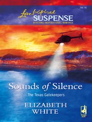 Sounds of silence cover image