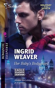 Her baby's bodyguard cover image