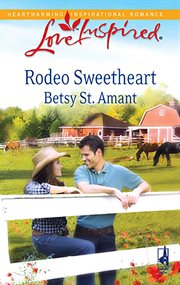 Rodeo sweetheart cover image