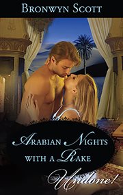Arabian nights with a rake cover image