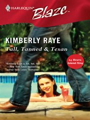 Tall, tan & Texan cover image