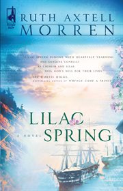 Lilac spring cover image