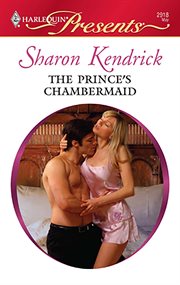 The prince's chambermaid cover image