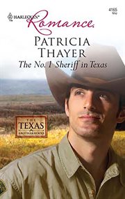 The no. 1 sheriff in Texas cover image