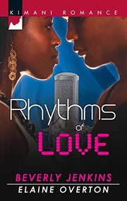 Rhythms of love cover image