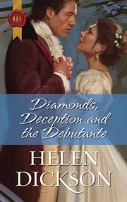 Diamonds, deception and the debutante cover image