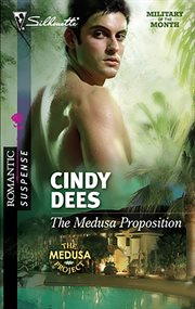 THE MEDUSA PROPOSITION cover image
