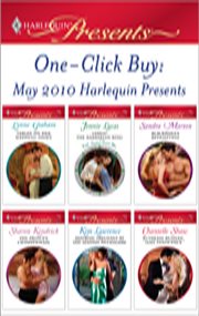 Harlequin Presents Box Set May 2010 : Harlequin Presents Box Set cover image