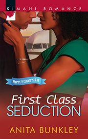 First class seduction cover image