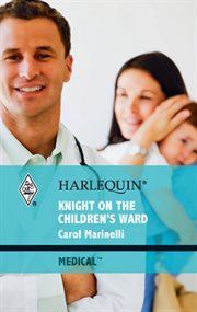Knight on the children's ward cover image