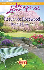 Return to Rosewood cover image